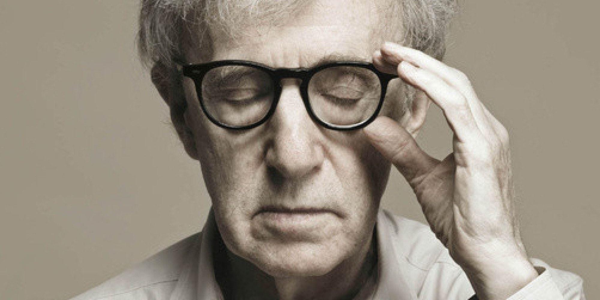 2000x1000 Woody Allen Wallpaper