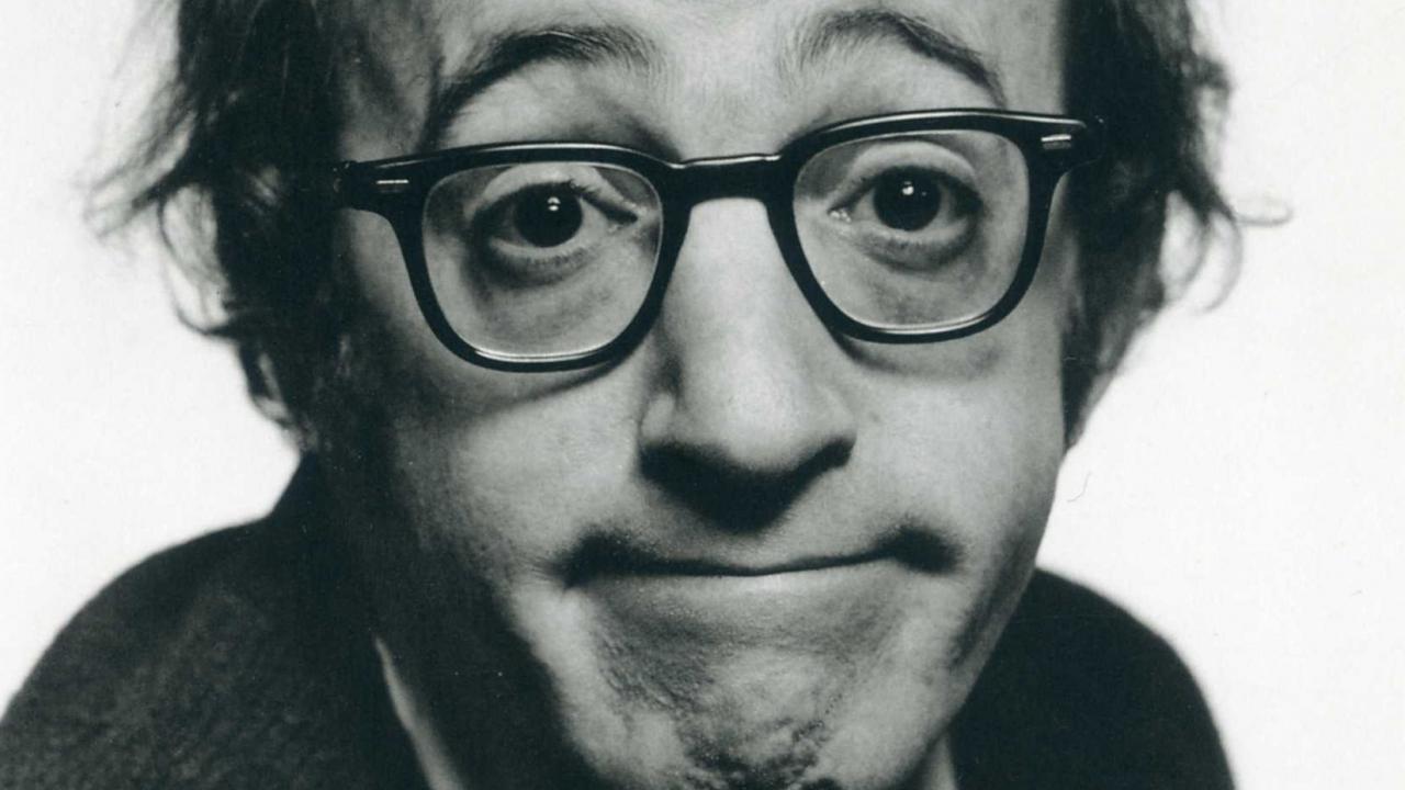 1280x720 Woody Allen wallpaperx720