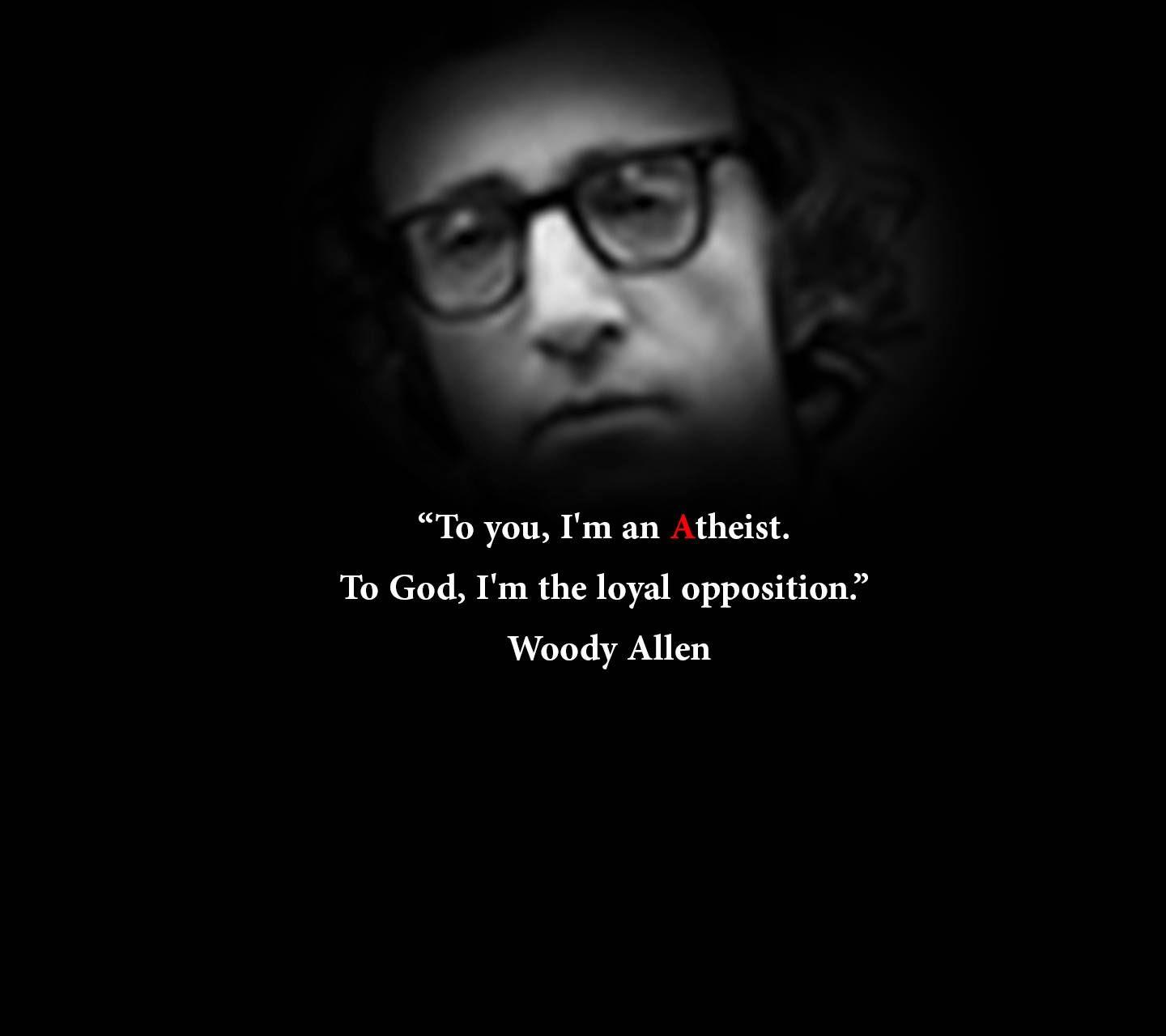 Woody Allen Wallpapers - Top Free Woody Allen Backgrounds - WallpaperAccess