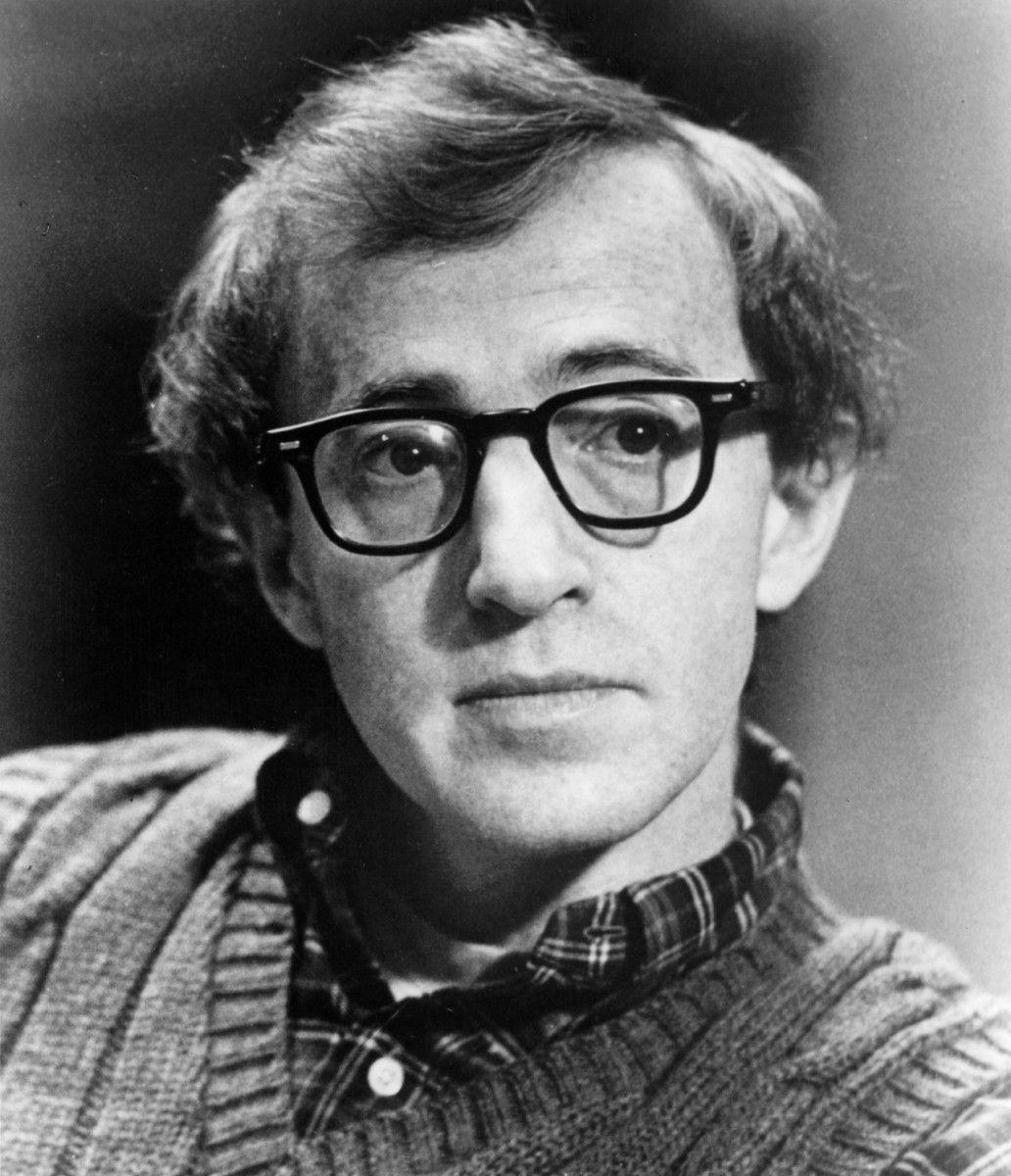 1032x1200 Woody Allen wallpaper
