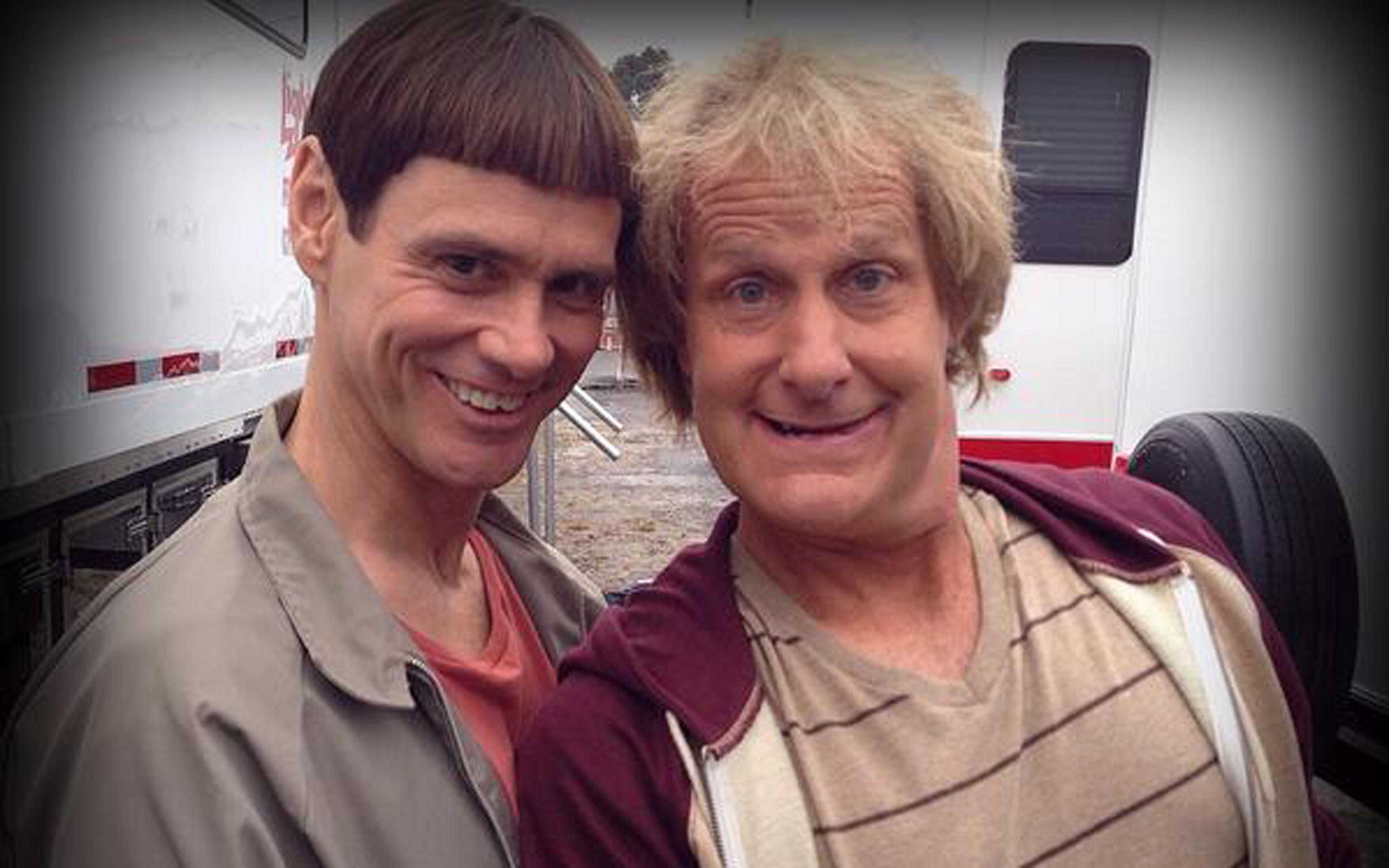 4535x2835 Free download Dumb and Dumber To HD Wallpaper HD Wallpaper