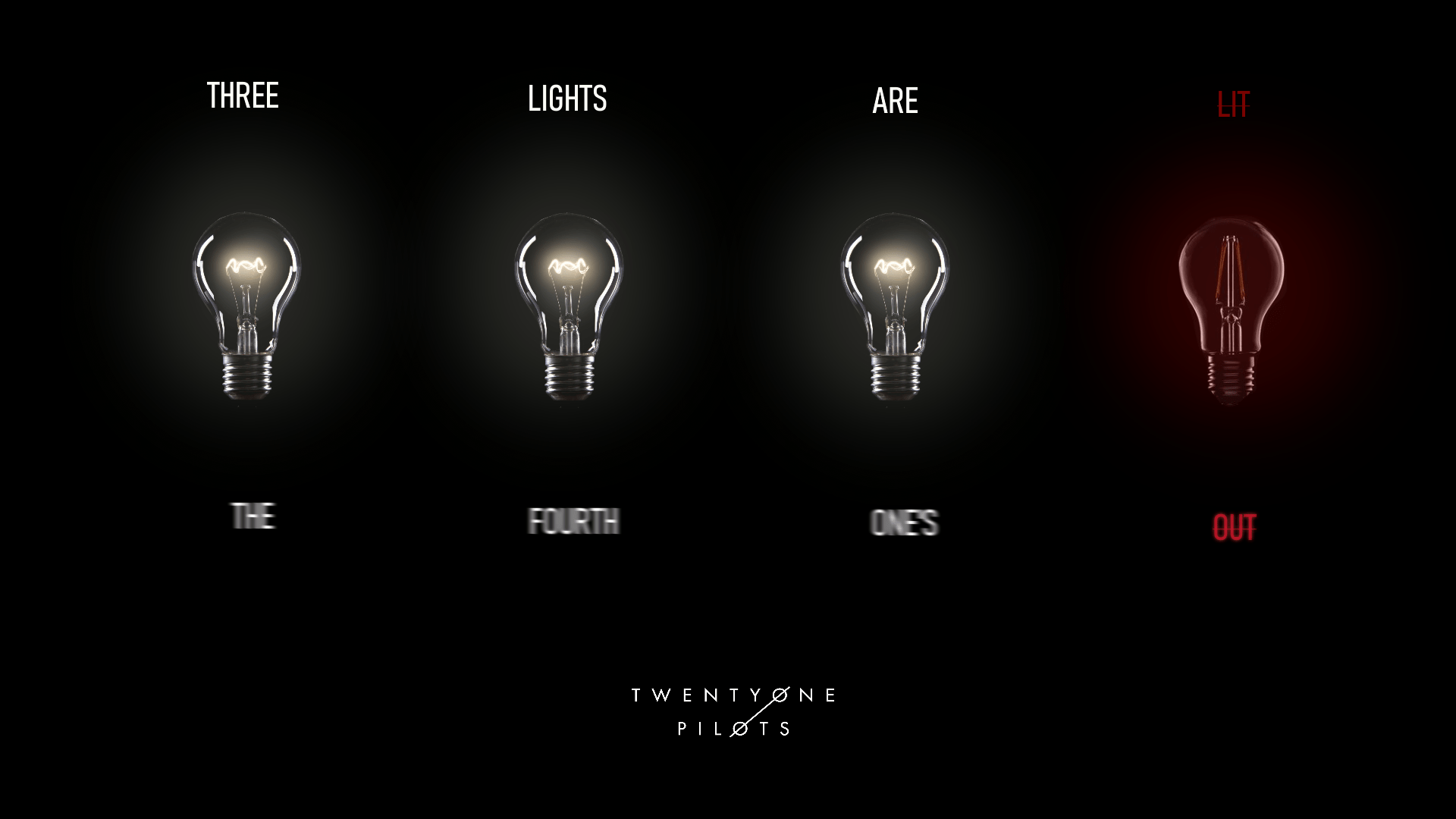 1920x1080 Twenty One Pilots Desktop Background, Best Background