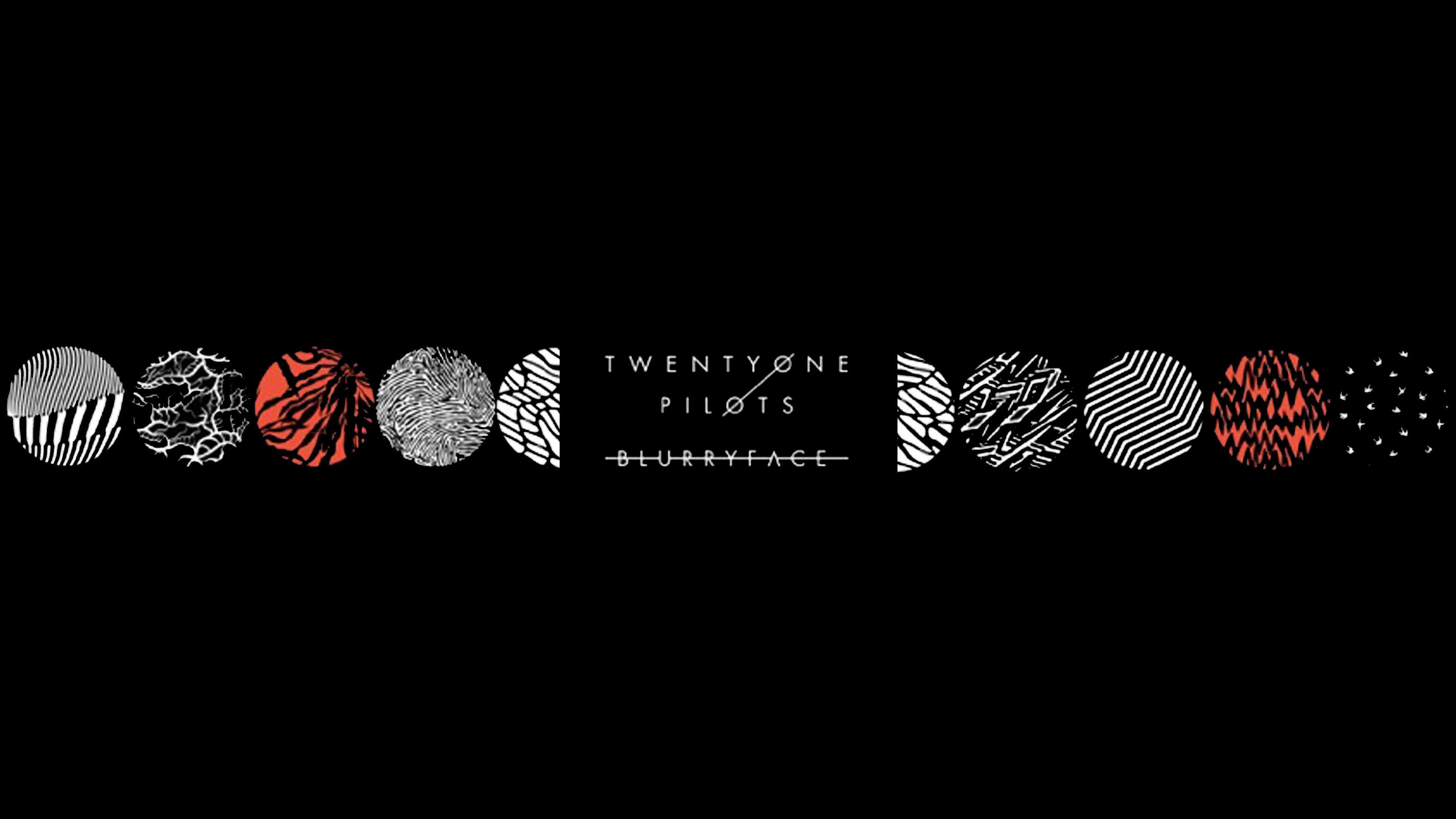 Blurryface Wallpapers Top Free Blurryface Backgrounds Wallpaperaccess