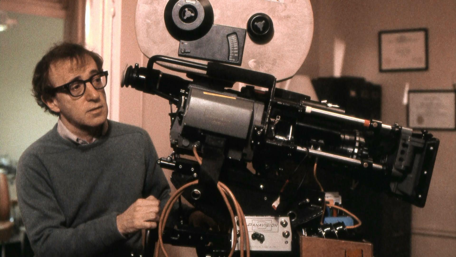 1920x1080 Woody Allen wallpaperx1080