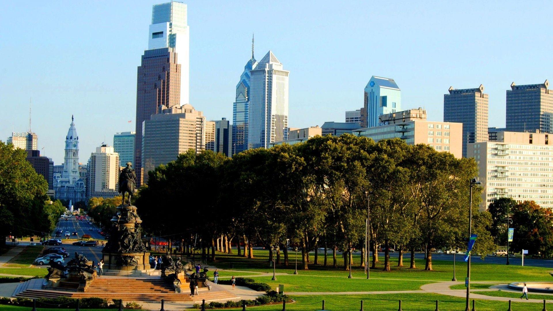 Philly Wallpapers - Top Free Philly Backgrounds - WallpaperAccess