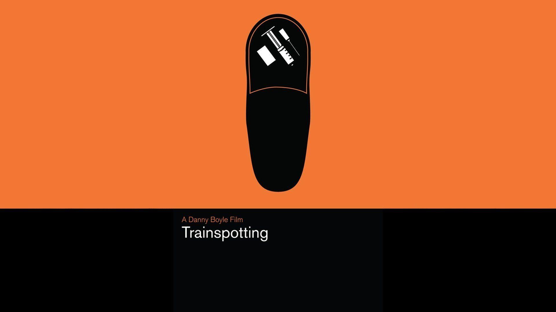 1920x1080 Trainspotting A Sub Gallery By: TorinoGT