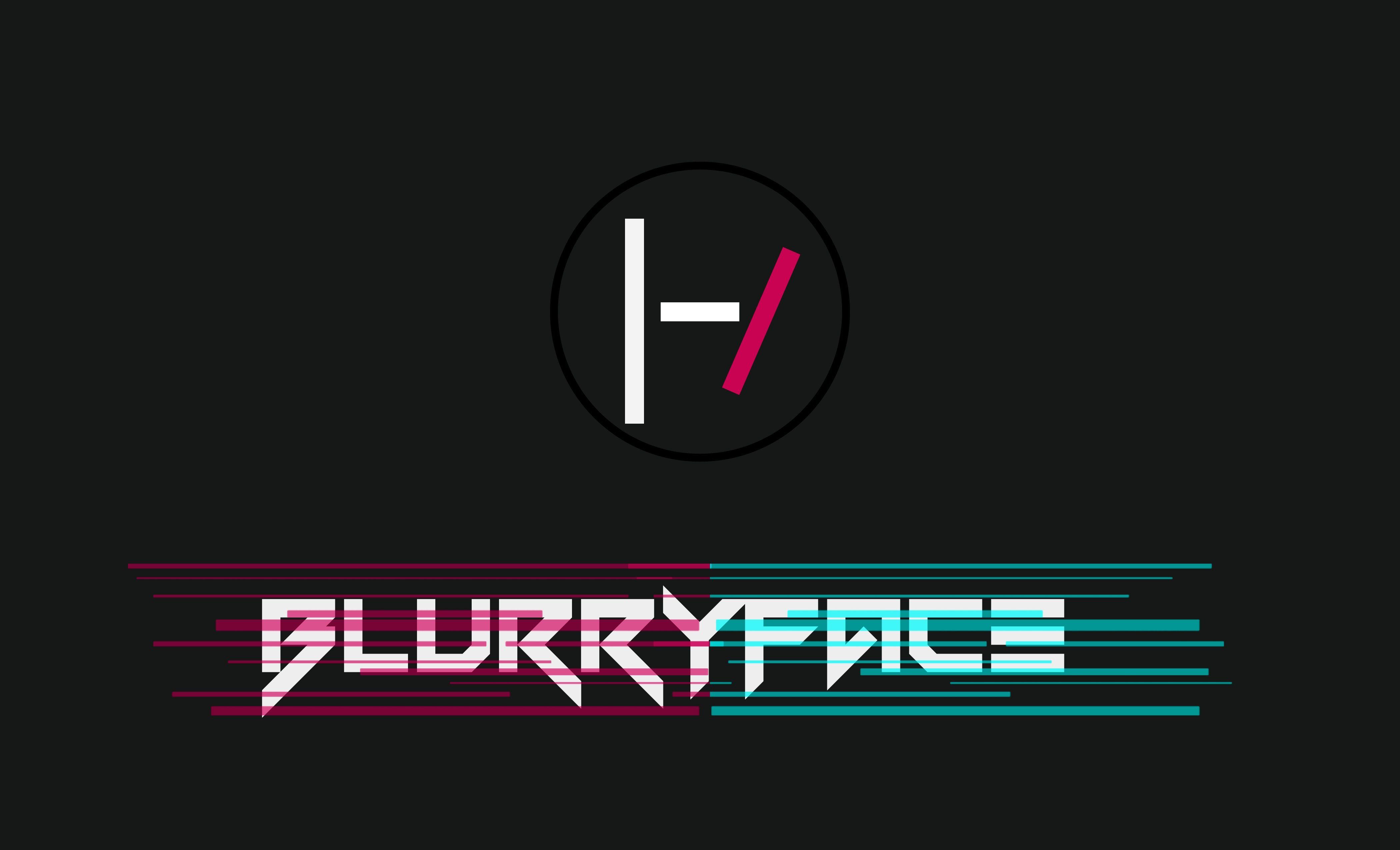 4200x2550 Free of blurryface, Twentonepilots
