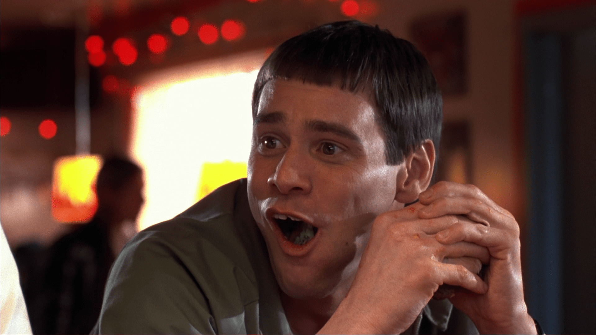 1920x1080 Dumb And Dumber HD Wallpaper