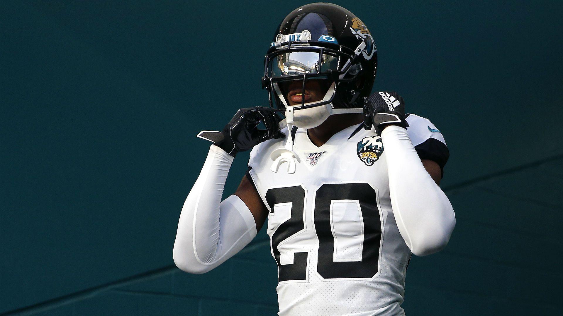 1920x1080 Jalen Ramsey trade rumors: Raiders have 'checked in'