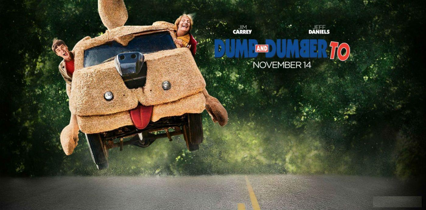 1400x691 Free download Dumb and Dumber To wiki Cast Wallpaper