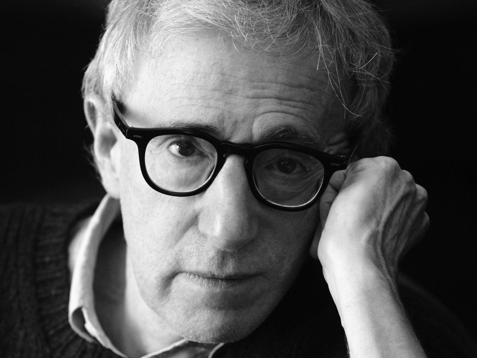 1600x1200 Woody Allen wallpaperx1200