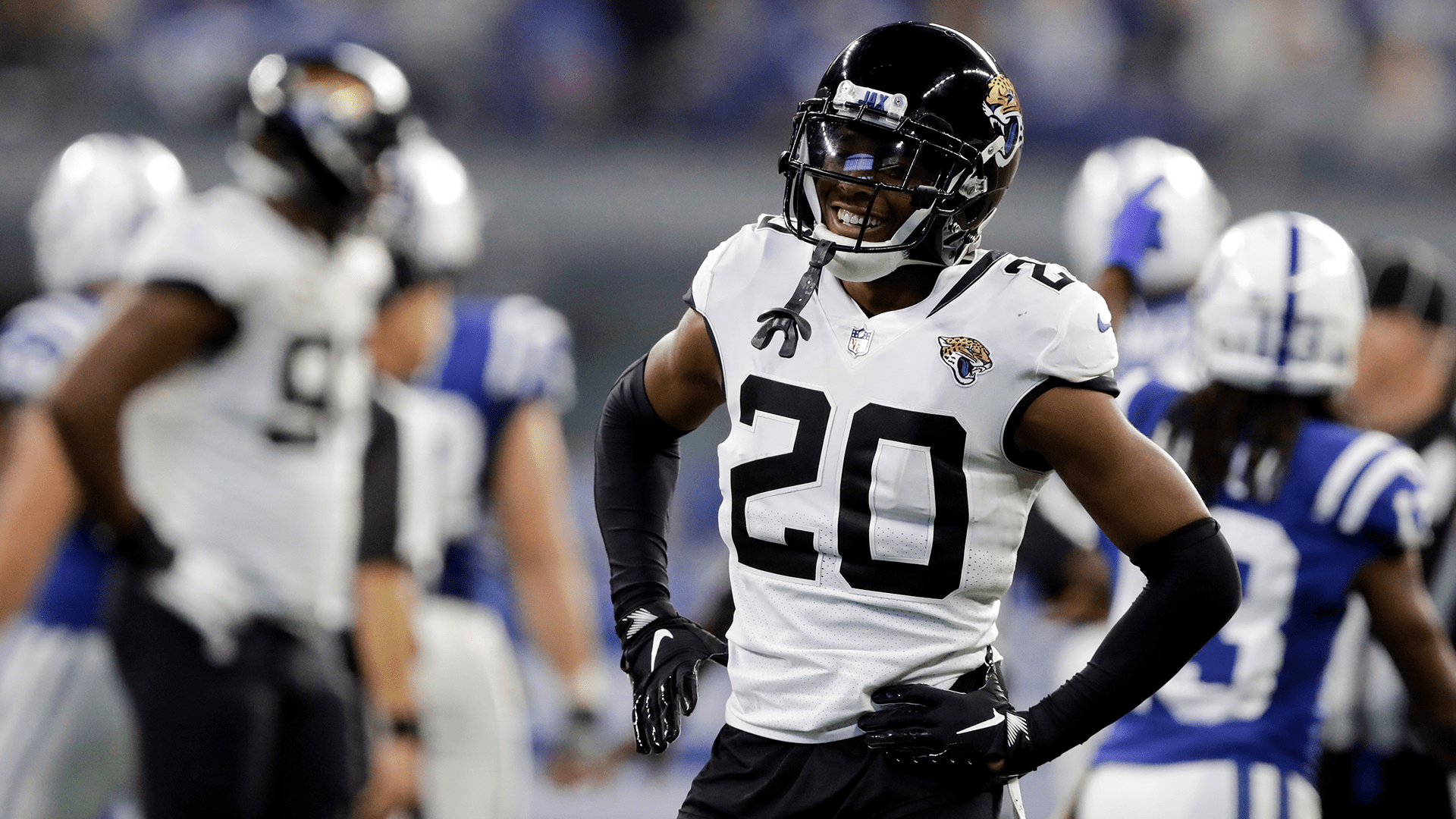 1920x1080 Jalen Ramsey Wallpaper, HD Wallpaper & background Download