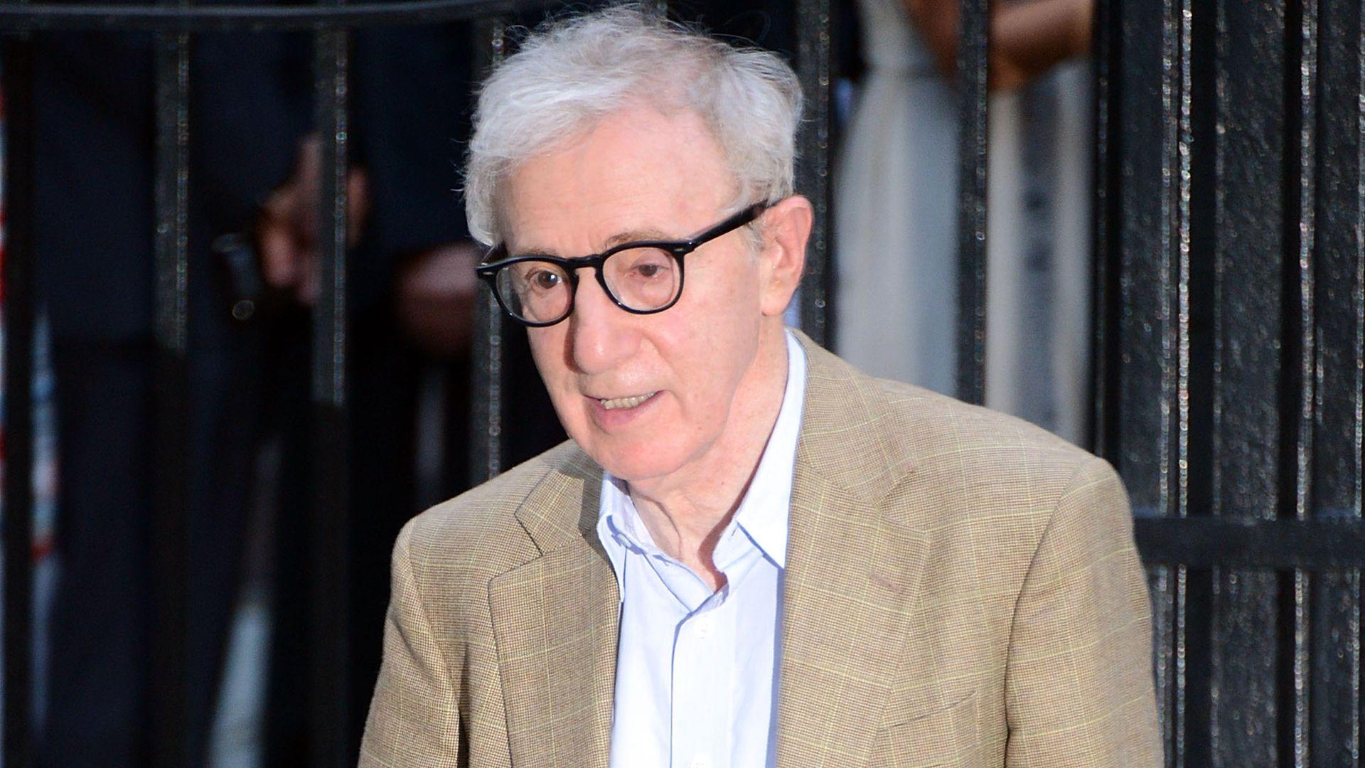 1920x1080 Woody Allen wallpaperx1080