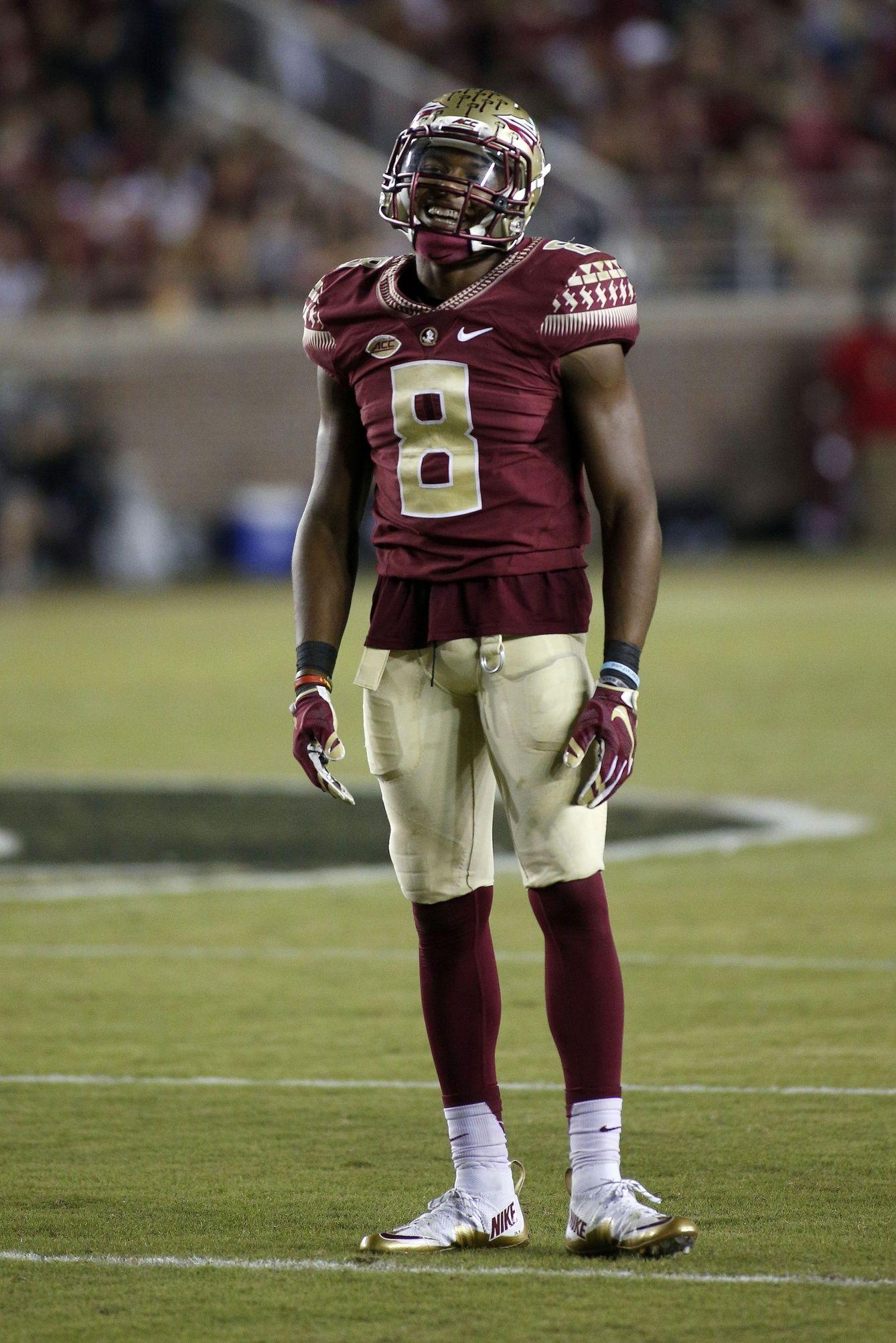 1338x2006 Jalen Ramsey Florida State, HD Wallpaper & background
