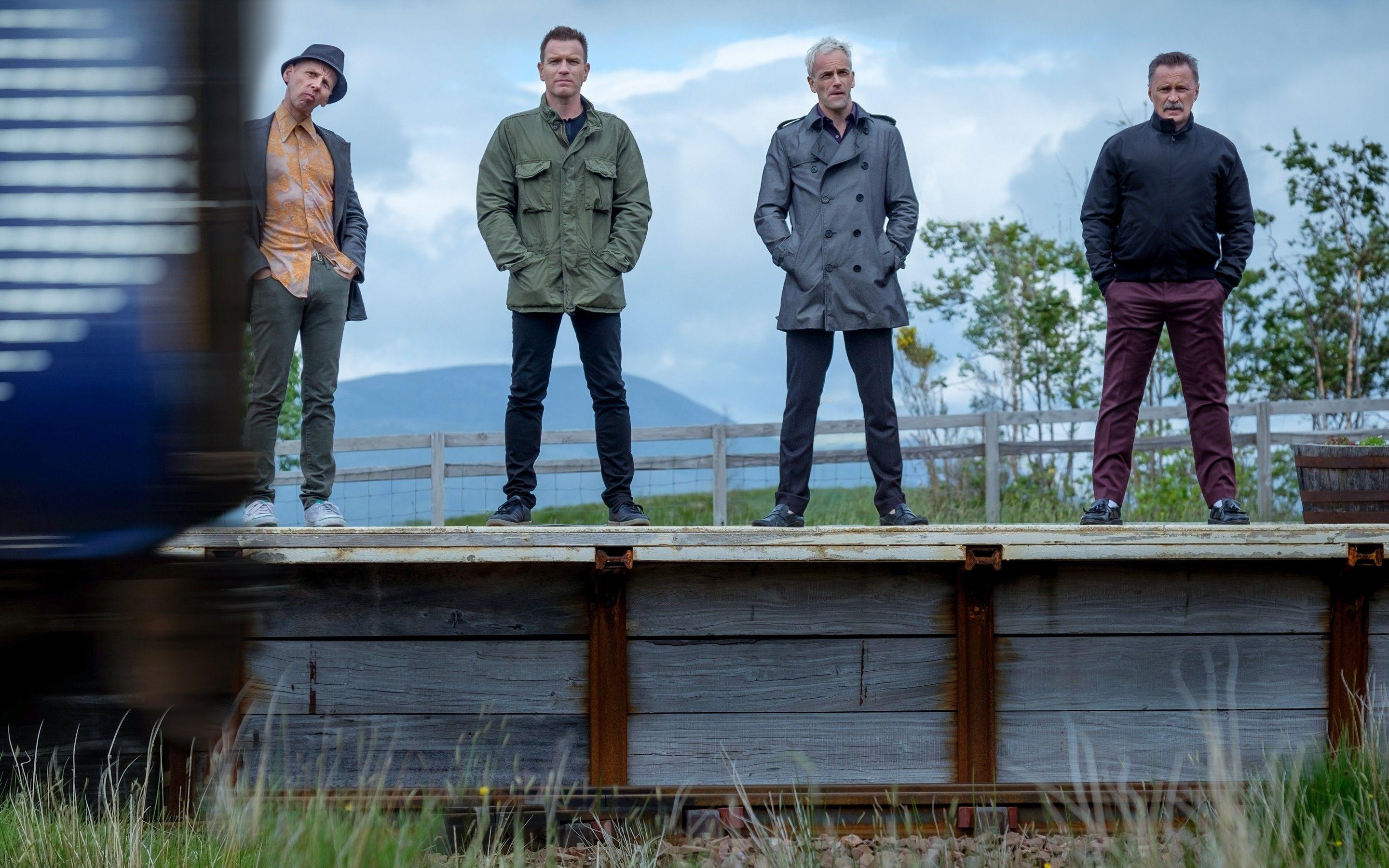 2880x1800 Download 2880x1800 T2 Trainspotting, Ewan Mcgregor, Ewen