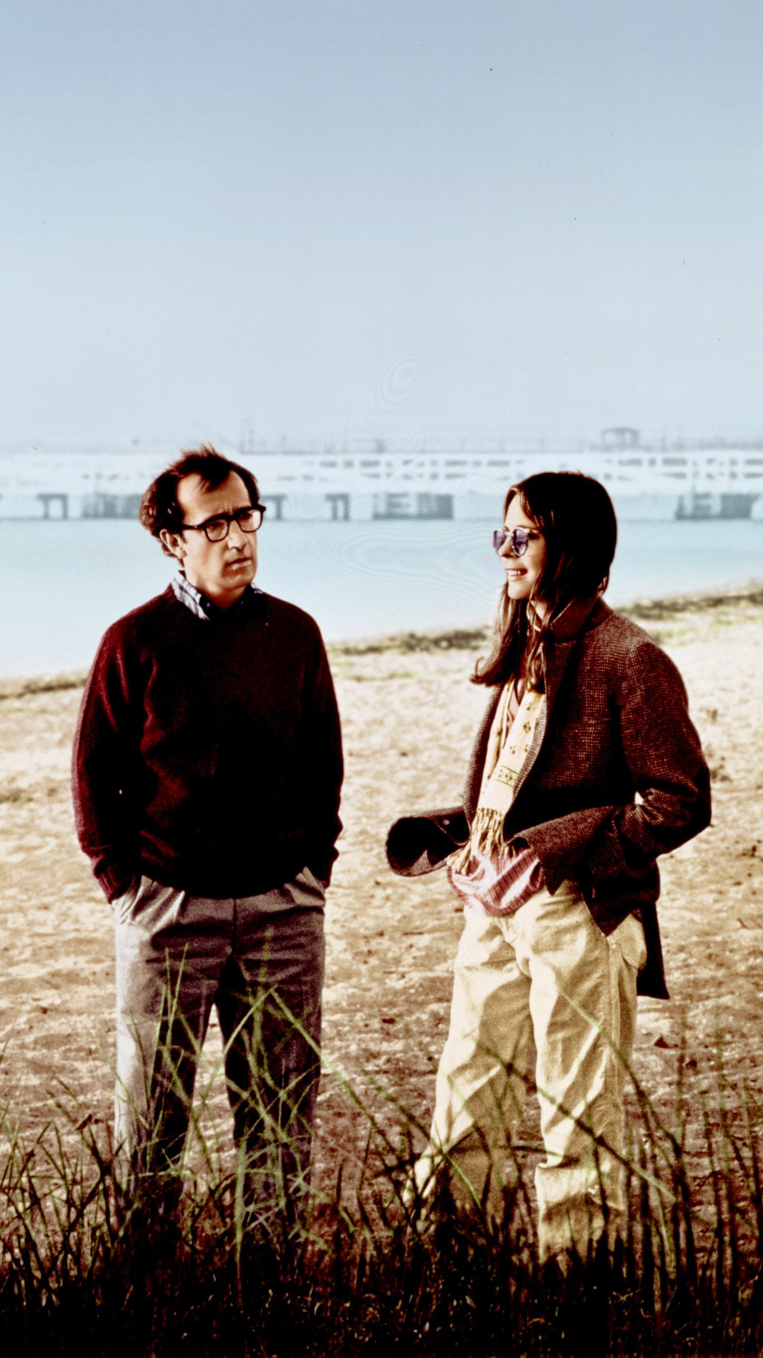 1536x2732 Annie Hall (1977) Phone Wallpaper