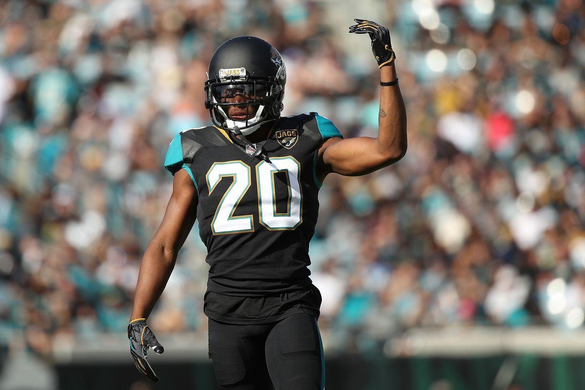 1200x800 Jalen Ramsey says he won't be able to play vs. Cardinals