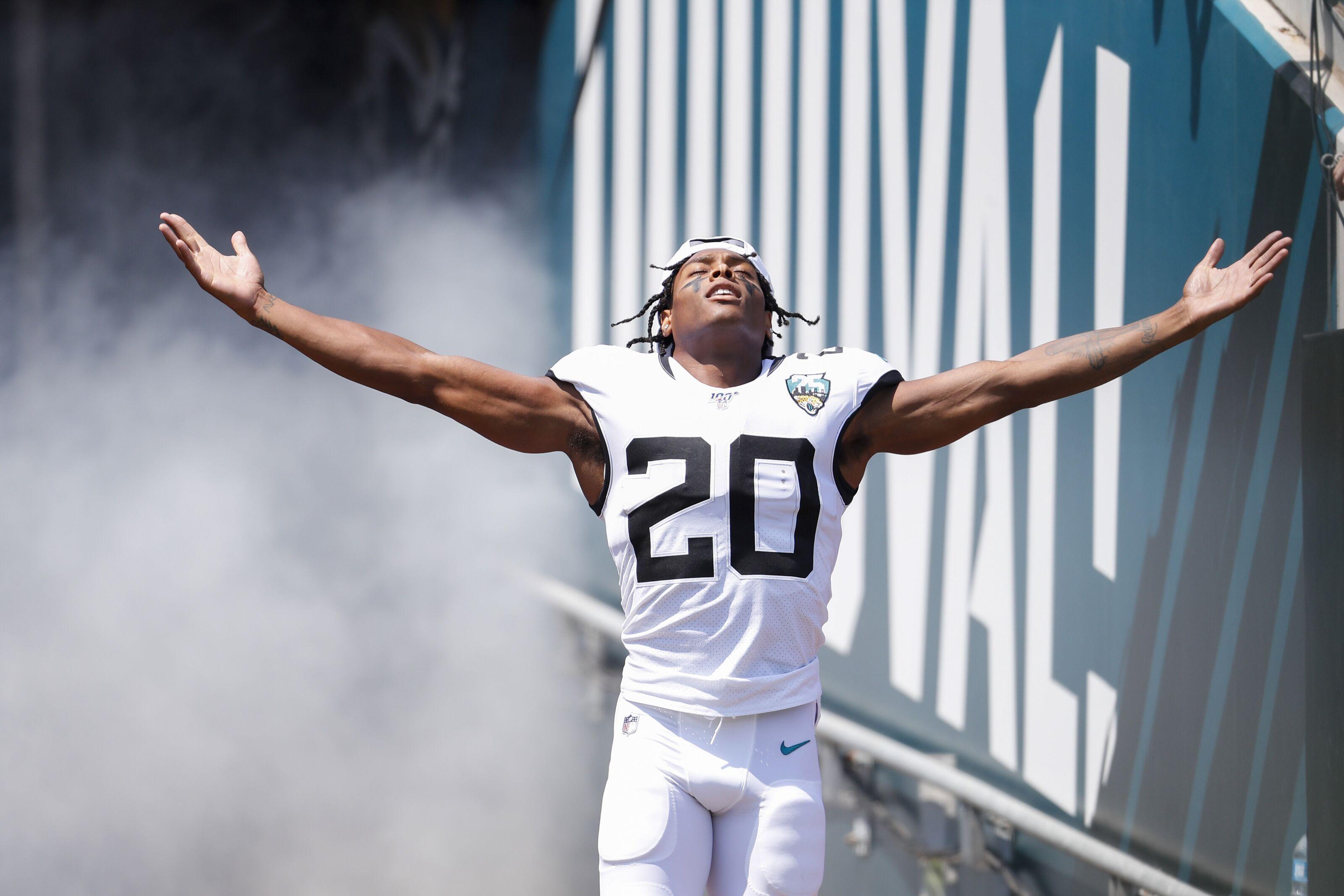 3200x2133 Will Jalen Ramsey's back injury keep him unavailable on