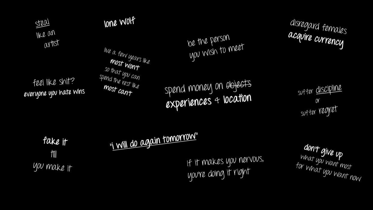 1245x700 Text quotes motivation wallpaperx1440
