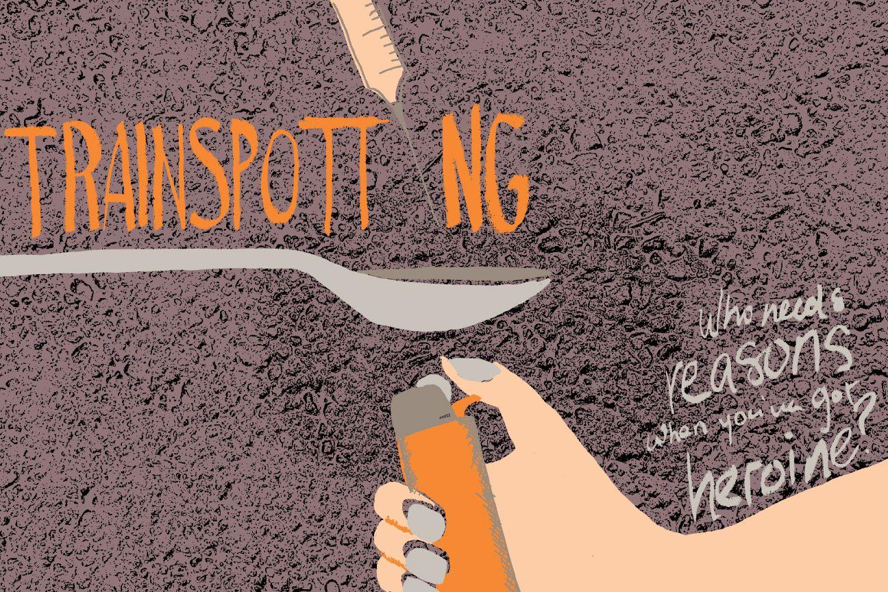 1296x864 Trainspotting Wallpaperx864