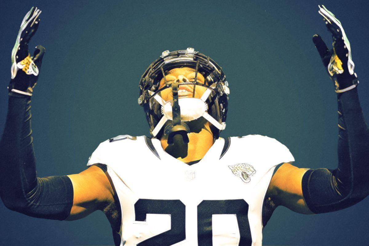 Jalen Ramsey Wallpapers - Top Free Jalen Ramsey Backgrounds