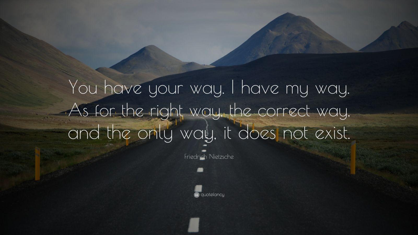 1600x900 Friedrich Nietzsche Quotes (100 wallpaper)