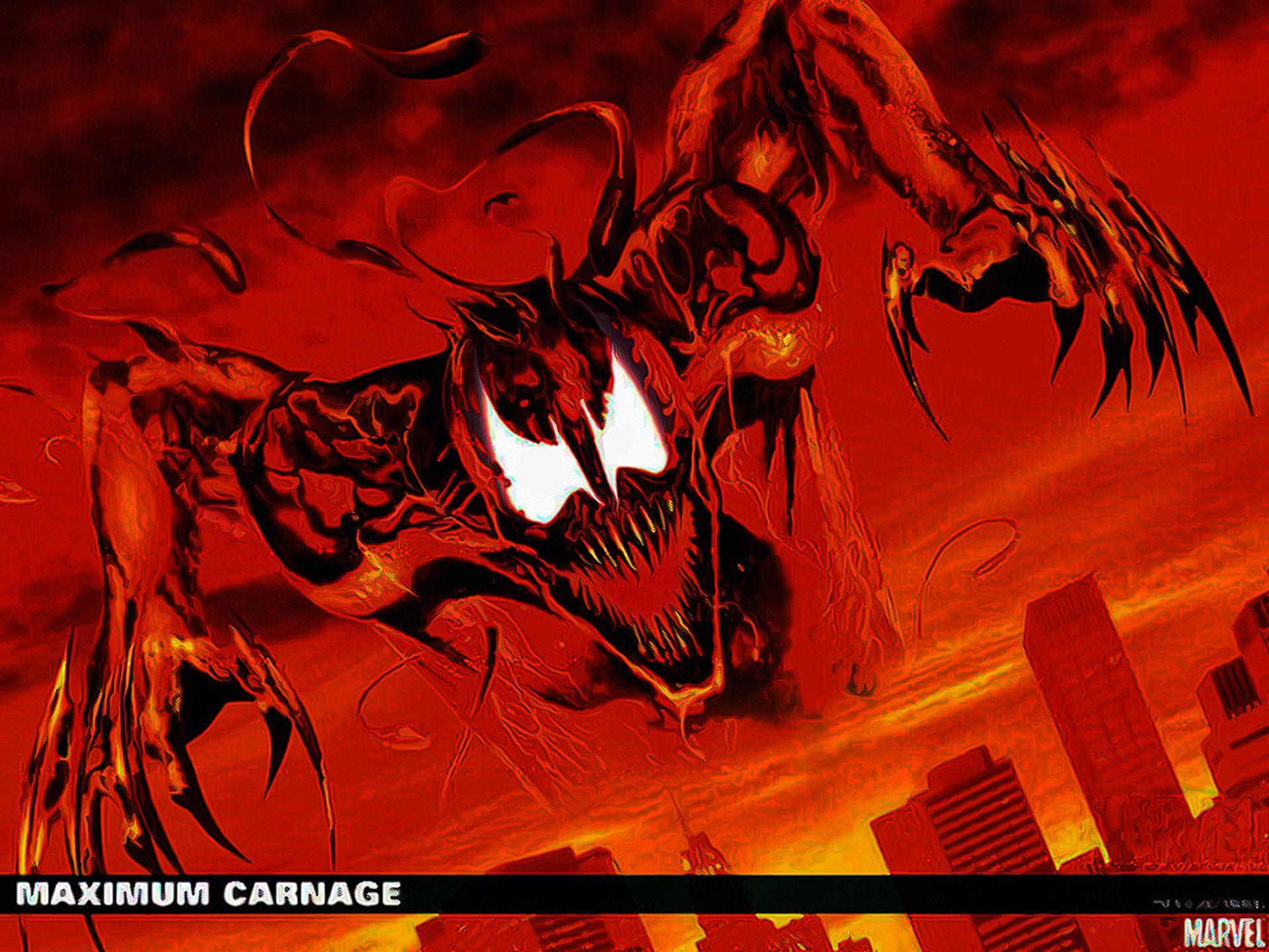 1920x1440 HD Comic Book Wallpaper