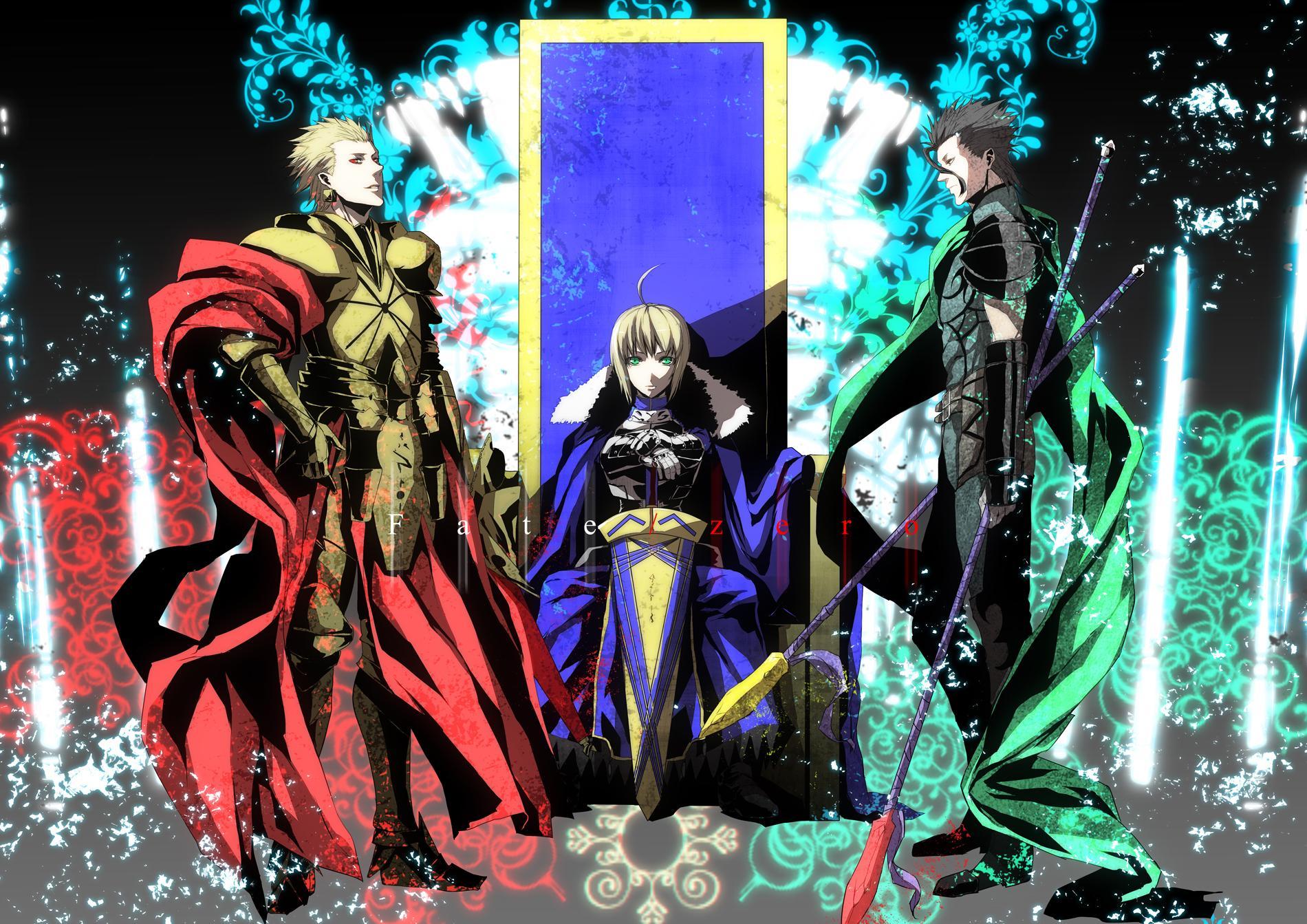 1900x1343 Gilgamesh Wallpaper, Picture