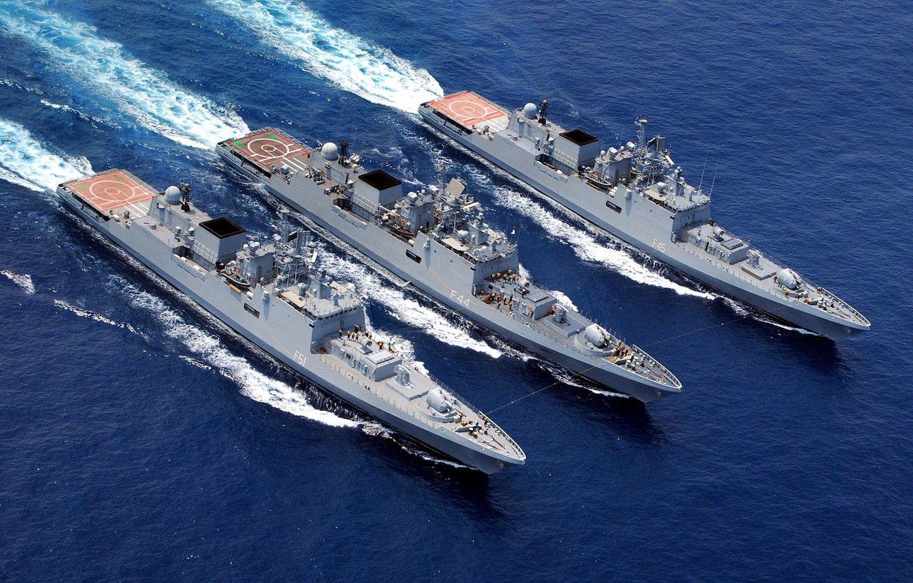 Indian Navy Wallpapers - Top Free Indian Navy Backgrounds - WallpaperAccess