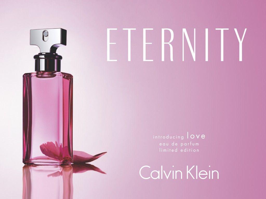 1024x768 CK Eternity Love Perfume for Women by Calvin Klein < Brands