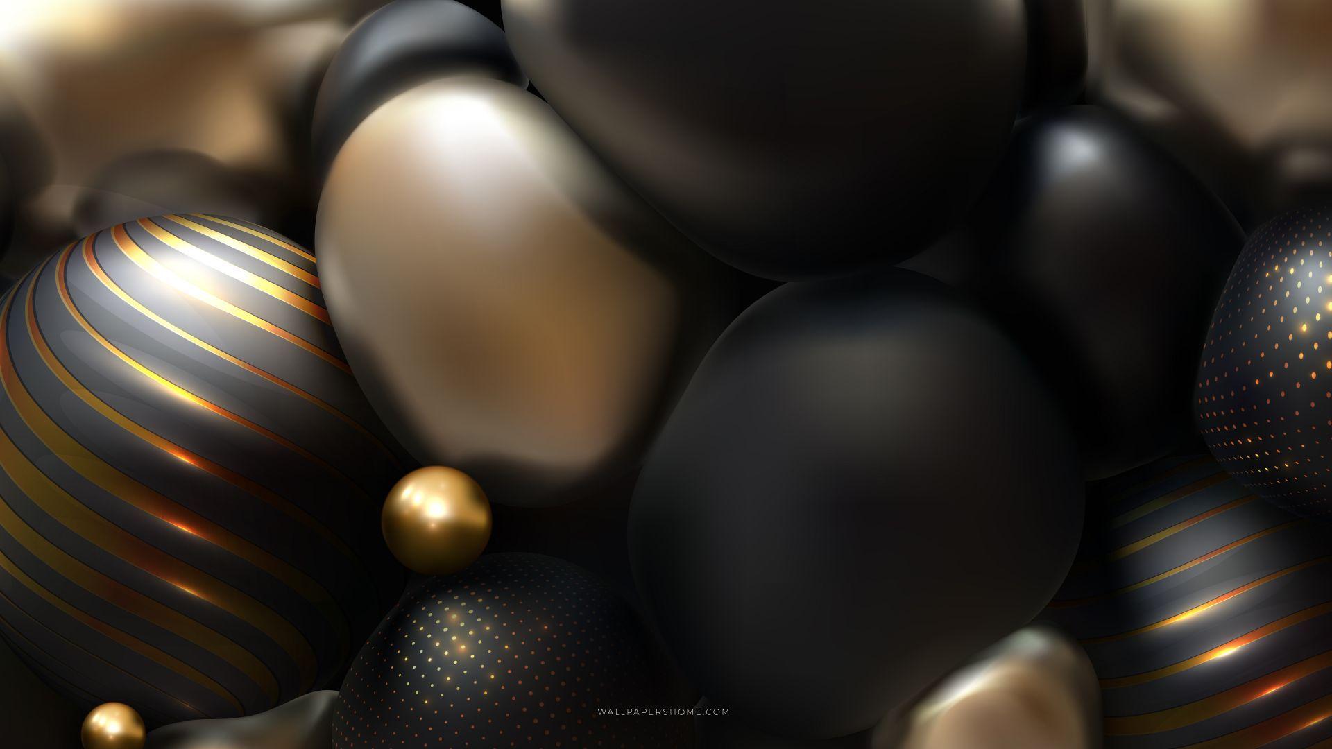1920x1080 Abstract 4k Wallpaper & 3D Graphics in HD, 8k resolution