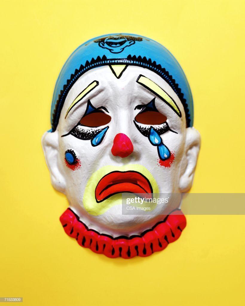 Sad Clown Wallpapers - Top Free Sad Clown Backgrounds - WallpaperAccess
