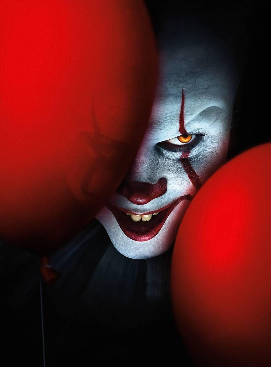 946x1280 Download It Chapter 2 Wallpaper