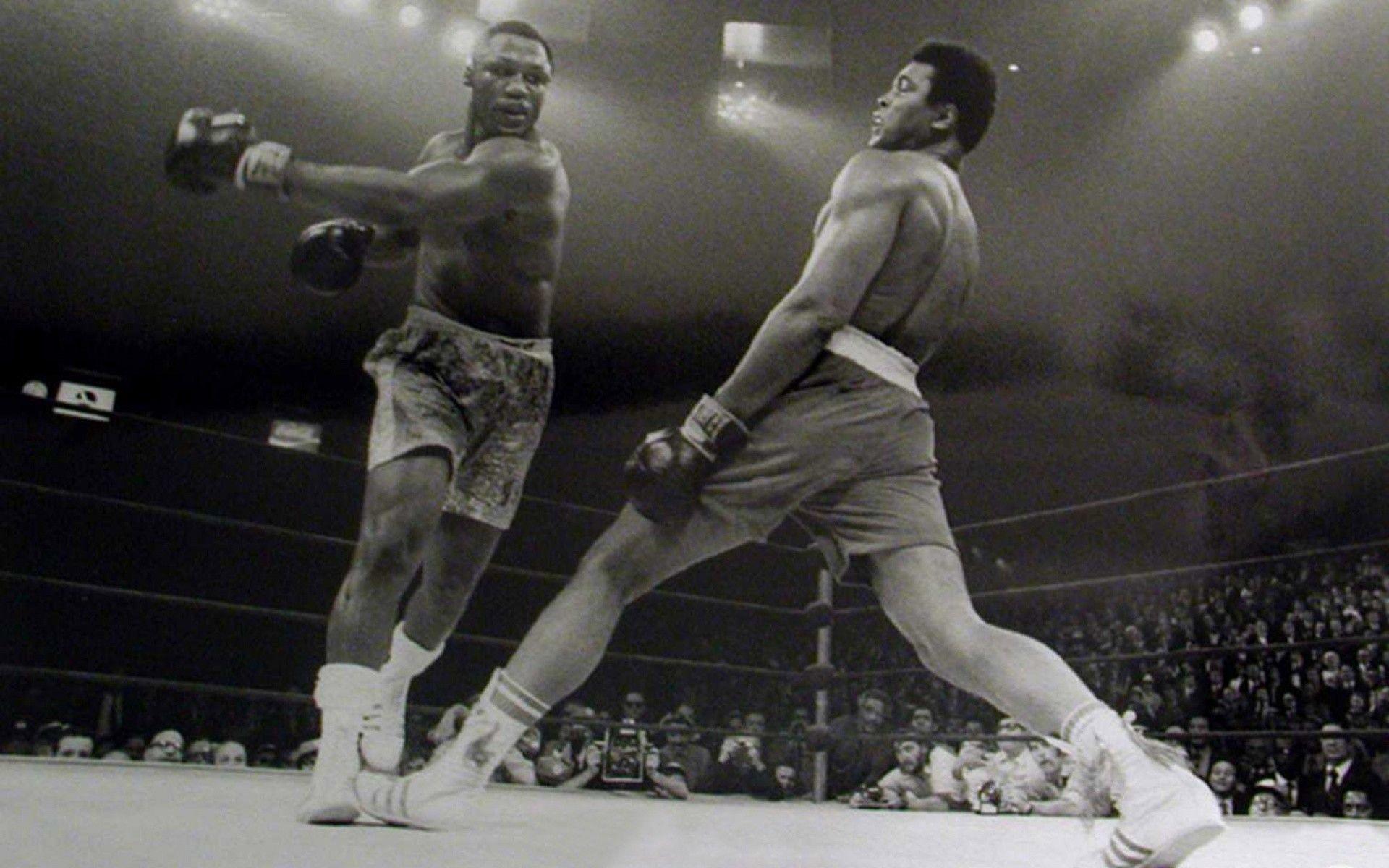 1920x1200 Muhammad Ali Wallpaper 1920x1080