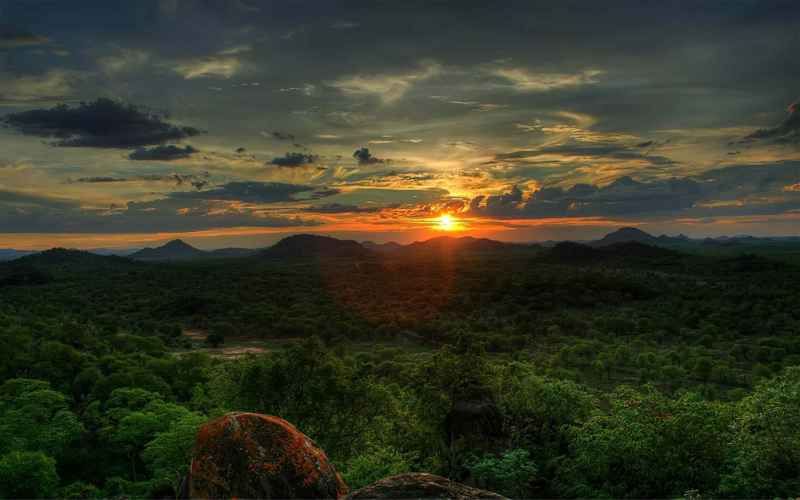 2560x1600 Rhodesia Wallpaper. Rhodesia
