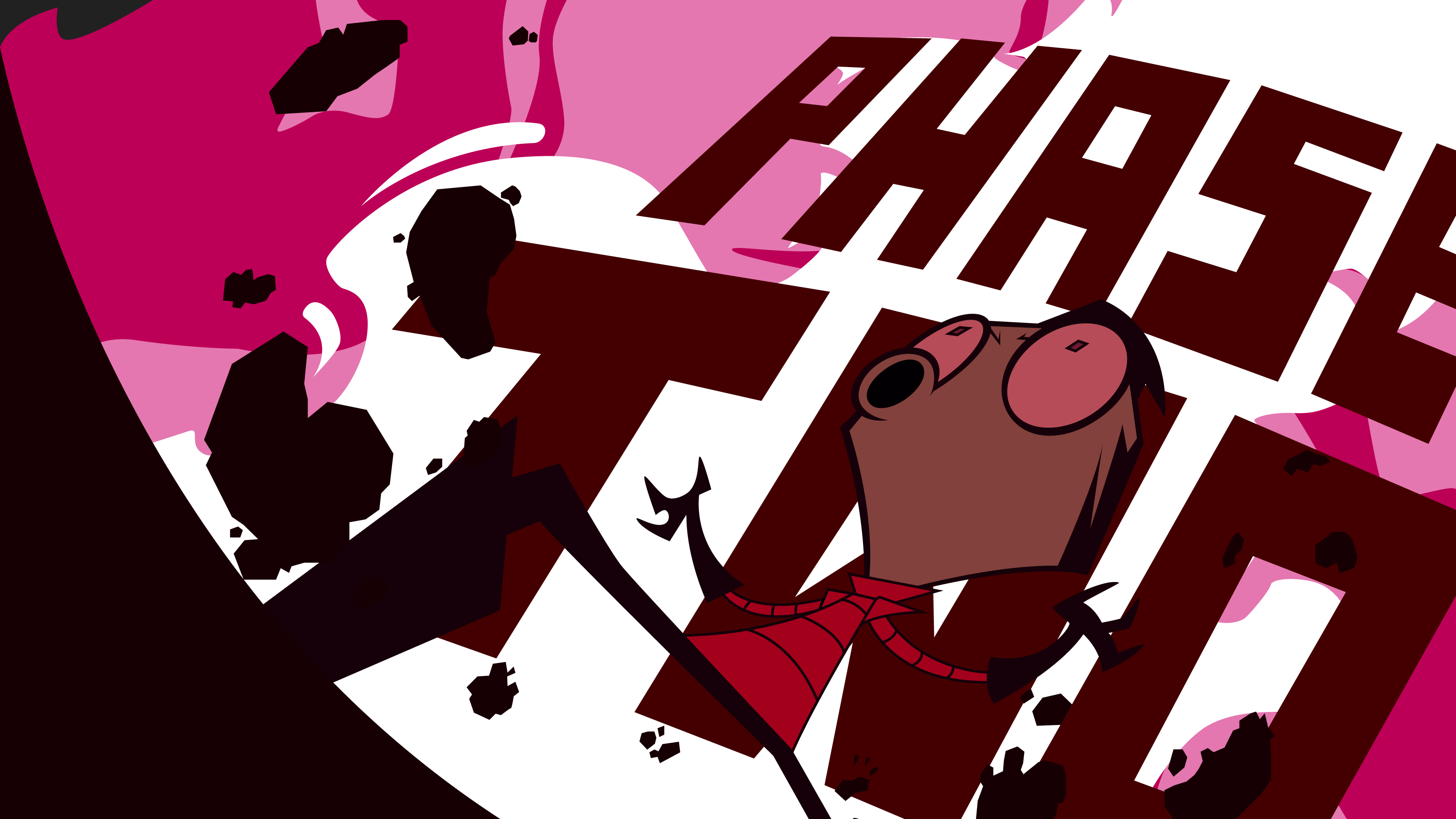 3840x2160 Invader Zim the Florpus (3840x2160). Invader zim