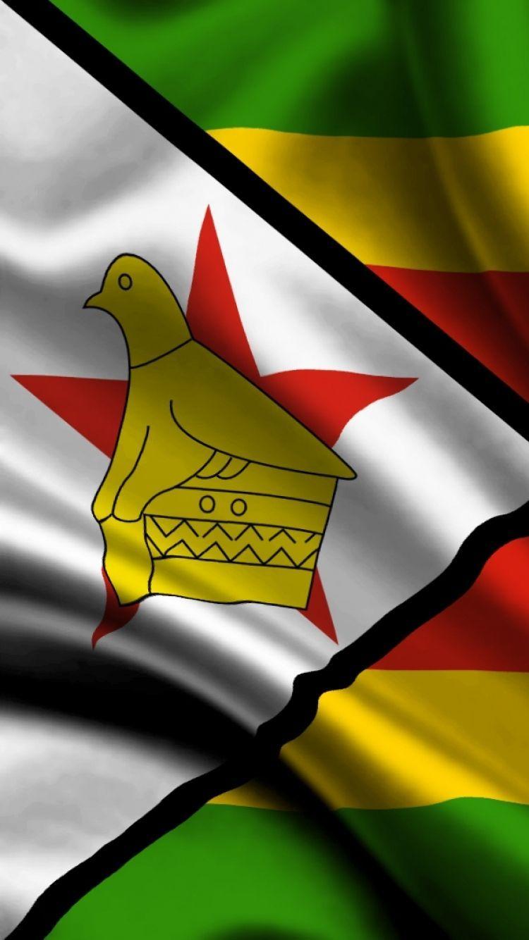 750x1334 Zimbabwe Wallpaper