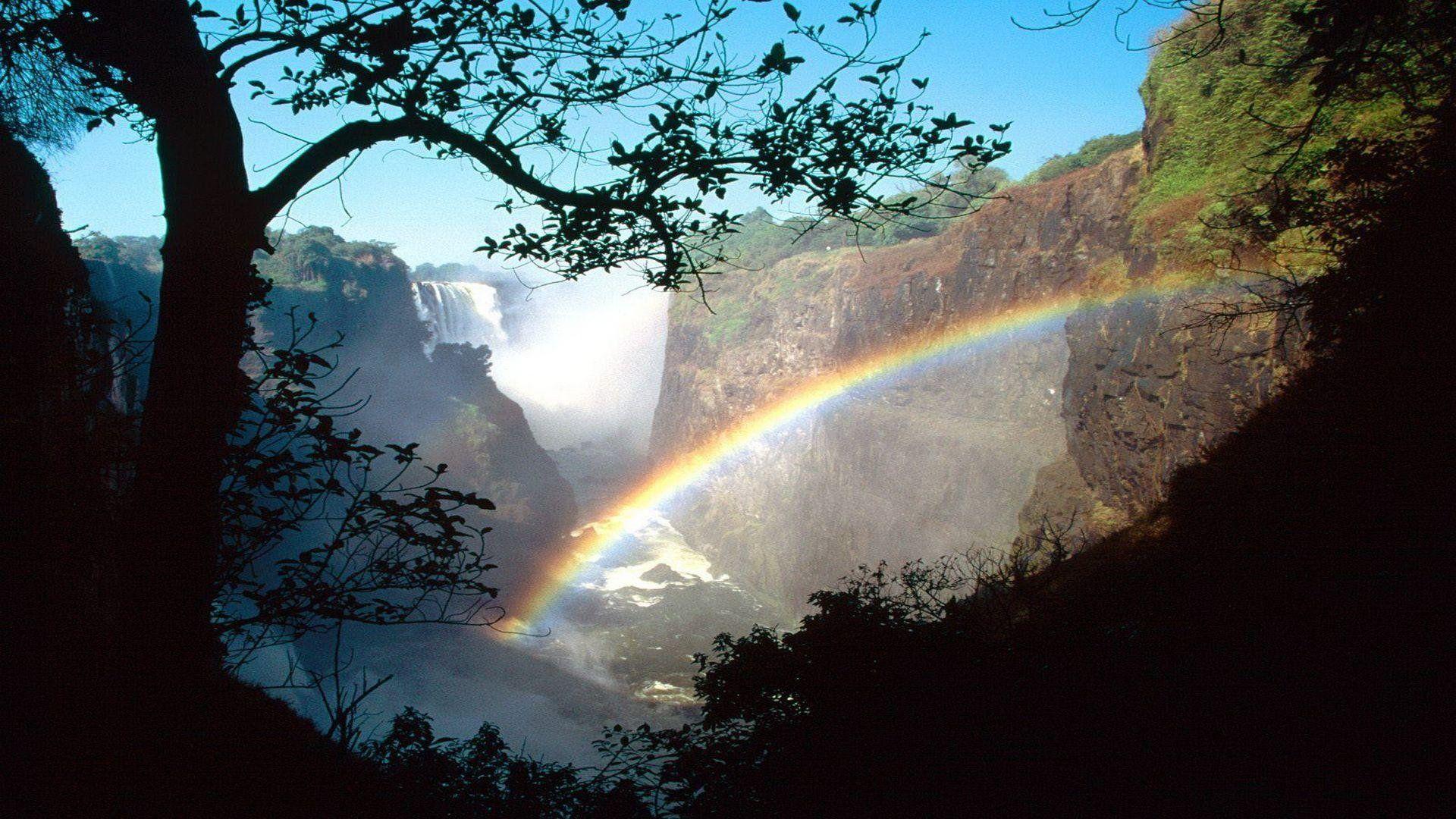 1920x1080 Zimbabwe Wallpaper