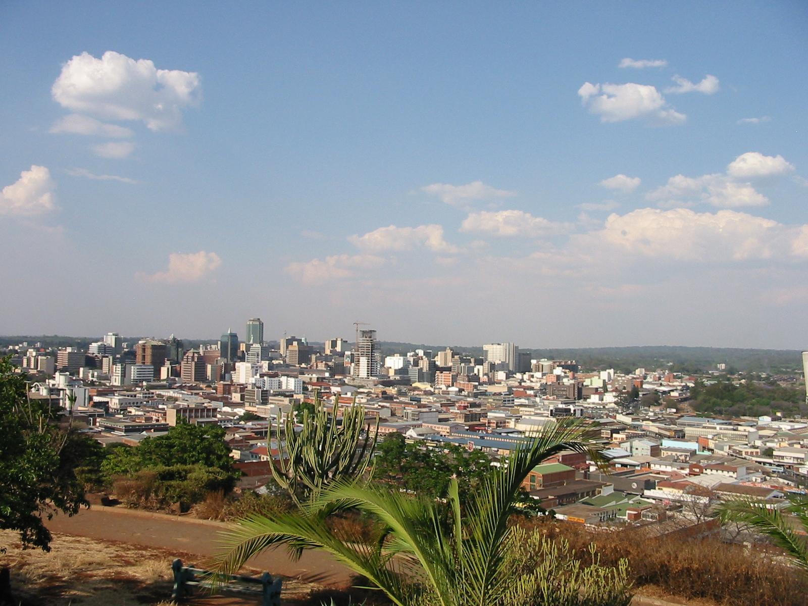 1600x1200 Zimbabwe Harare Far Picture, Zimbabwe Harare Far Photo