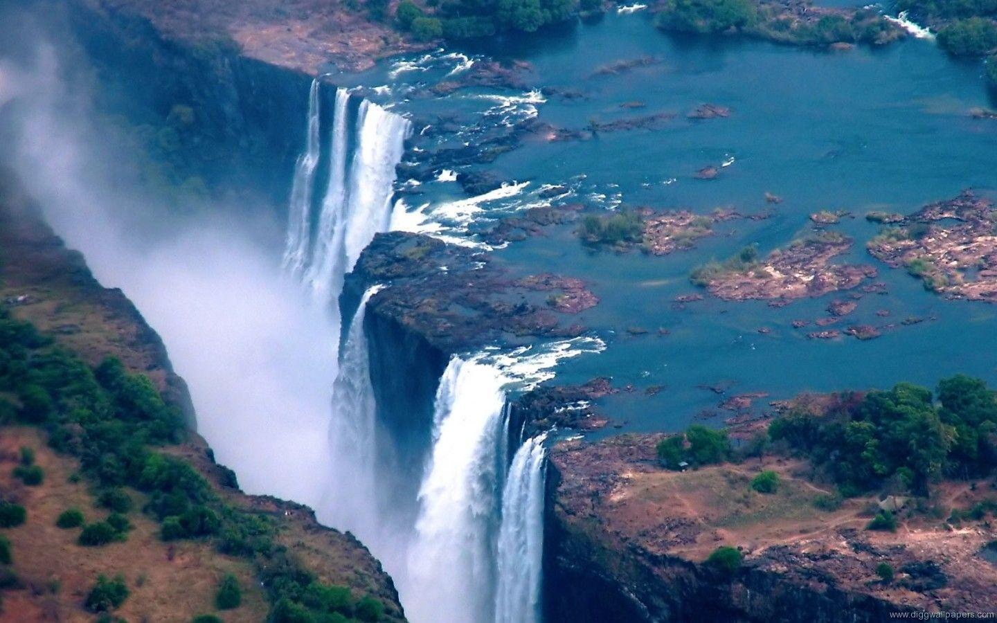 1440x900 Zimbabwe Wallpaper