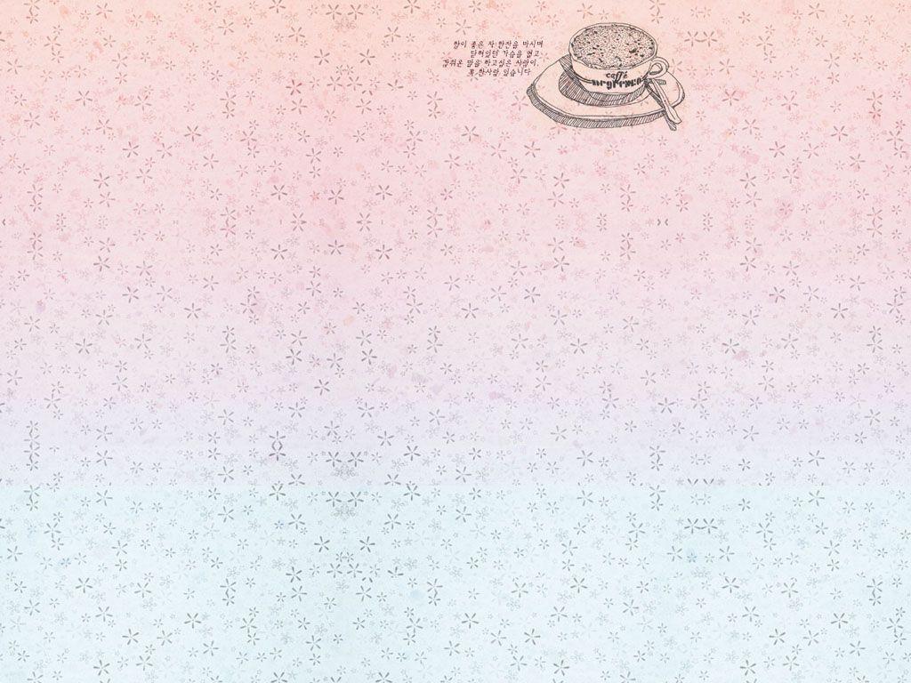 1024x768 Selected Korean Style Wallpaper 2218 Wallpaper