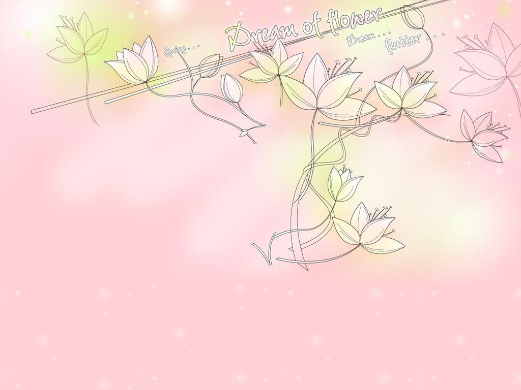 1024x768 Selected Korean Style Wallpaper 3362 Wallpaper