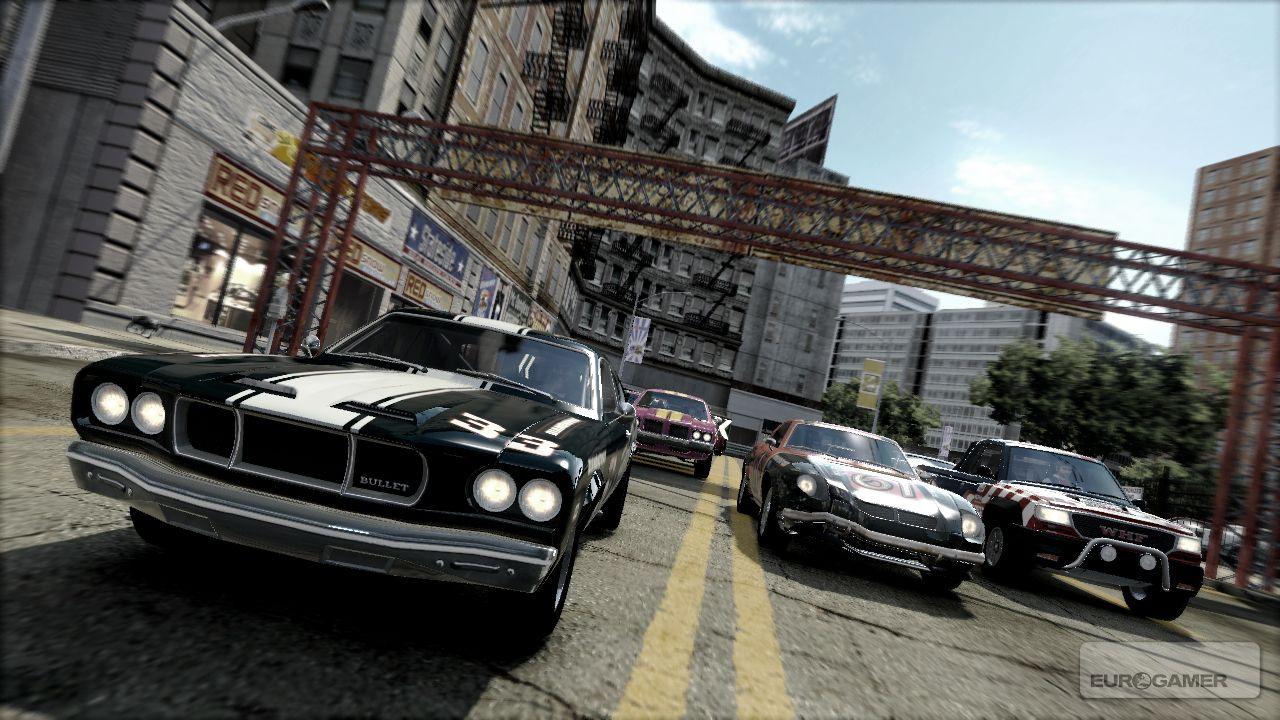 1280x720 Flatout Ultimate Carnage 2. !!MIND HAZE!! What Does Affect The Mind??