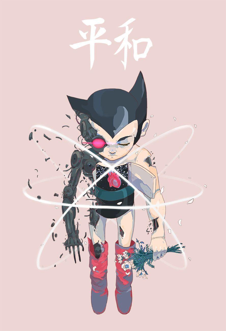 889x1300 artistic badassery. Astro boy, Boy