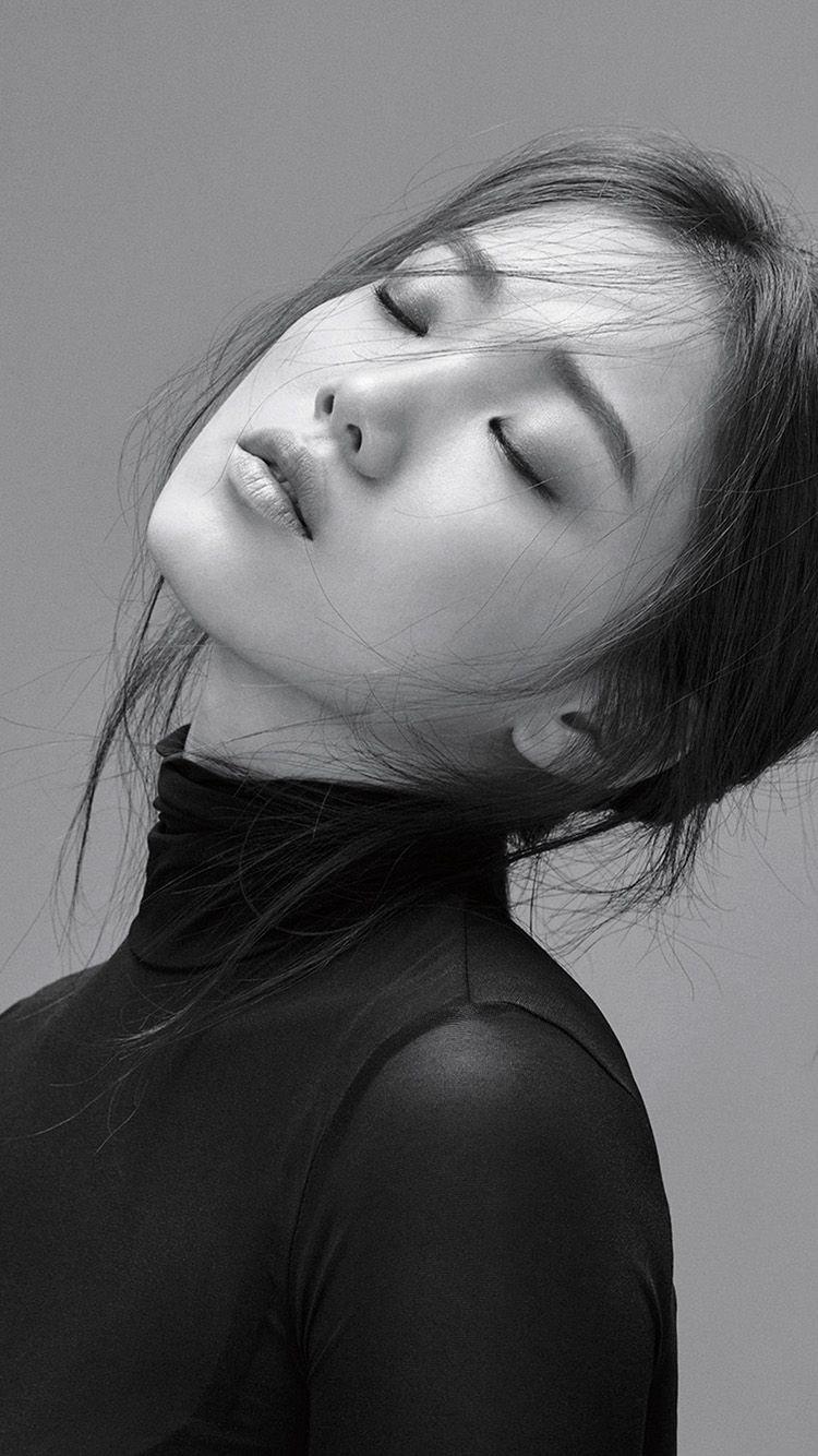 750x1334 FreeiOS8.com. iPhone wallpaper. kpop lee sungkyung