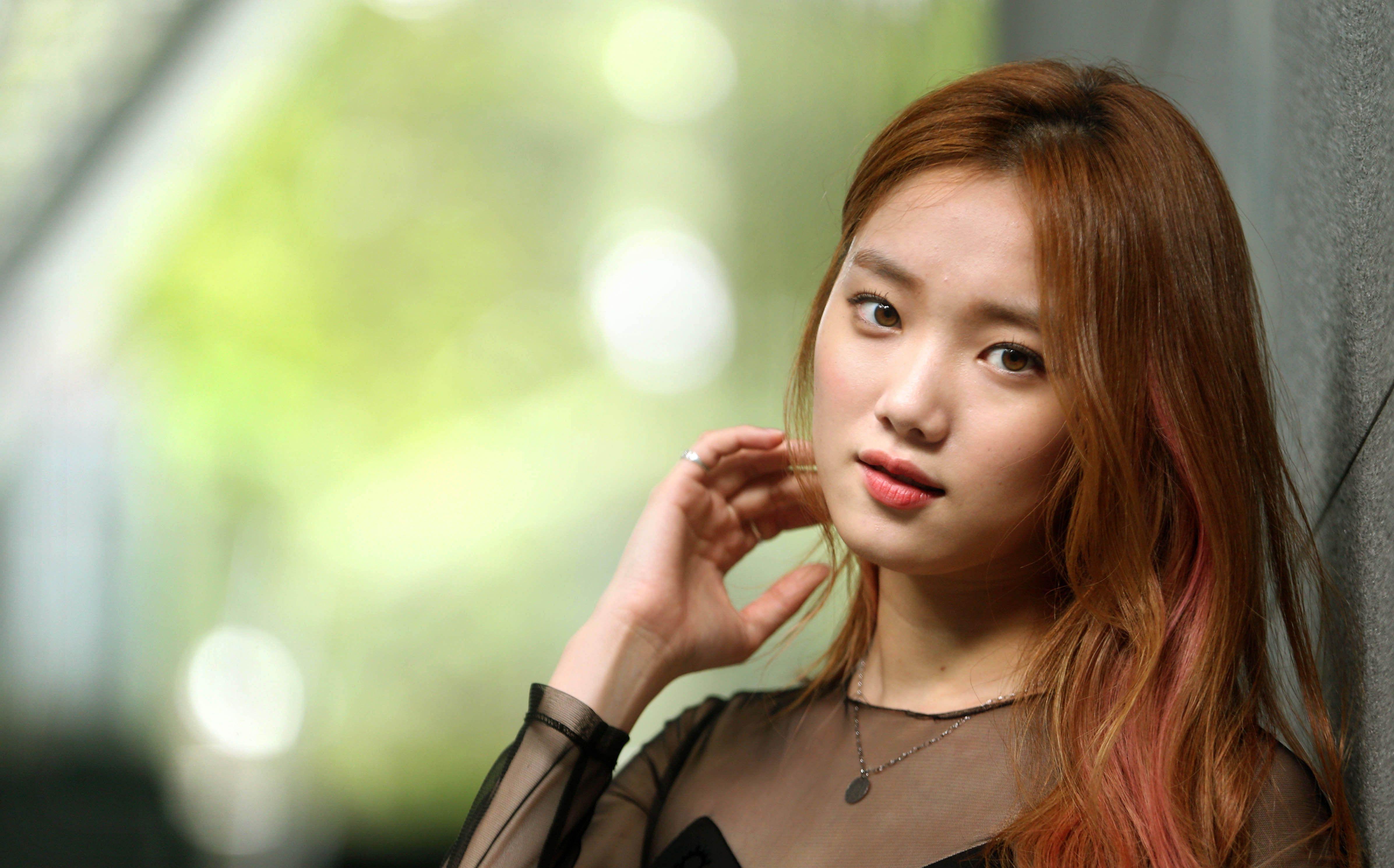 4785x2980 Lee Sung Kyung HD Wallpaper KPOP Image Board