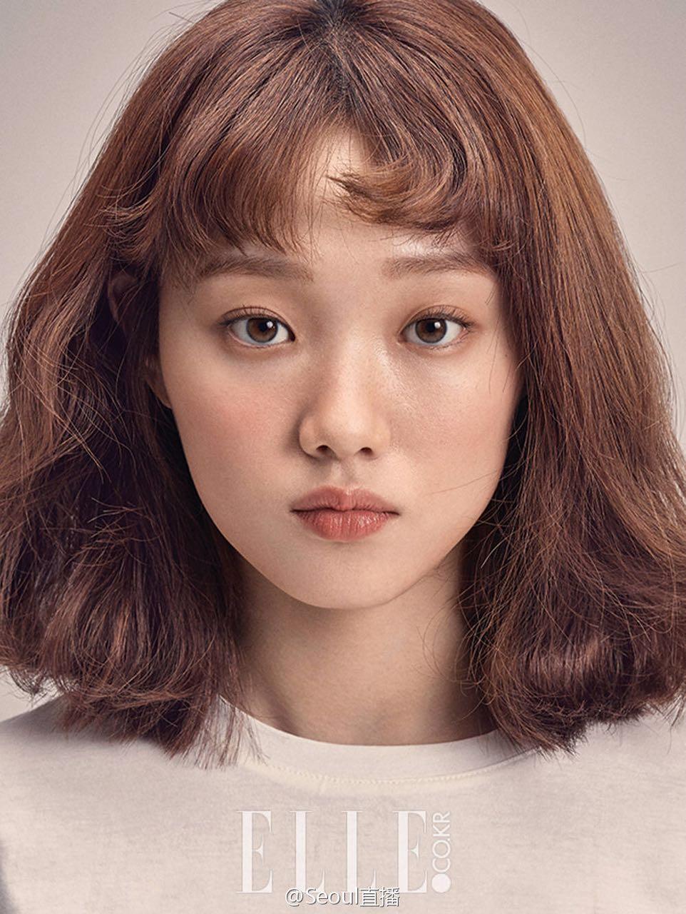 962x1280 Lee Sung Kyung Wallpaper