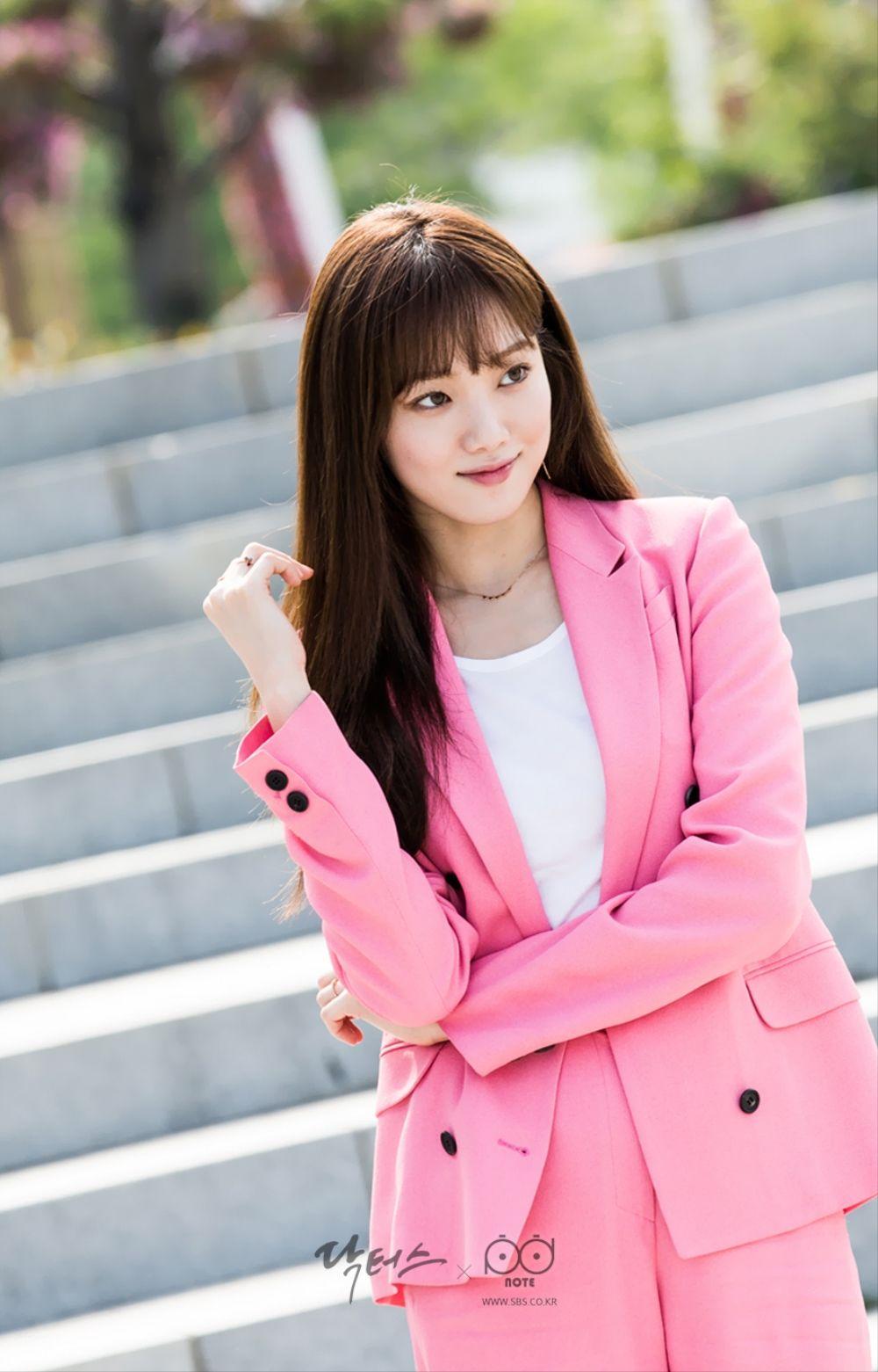 1000x1561 Lee Sung Kyung Drama KPOP Image Board