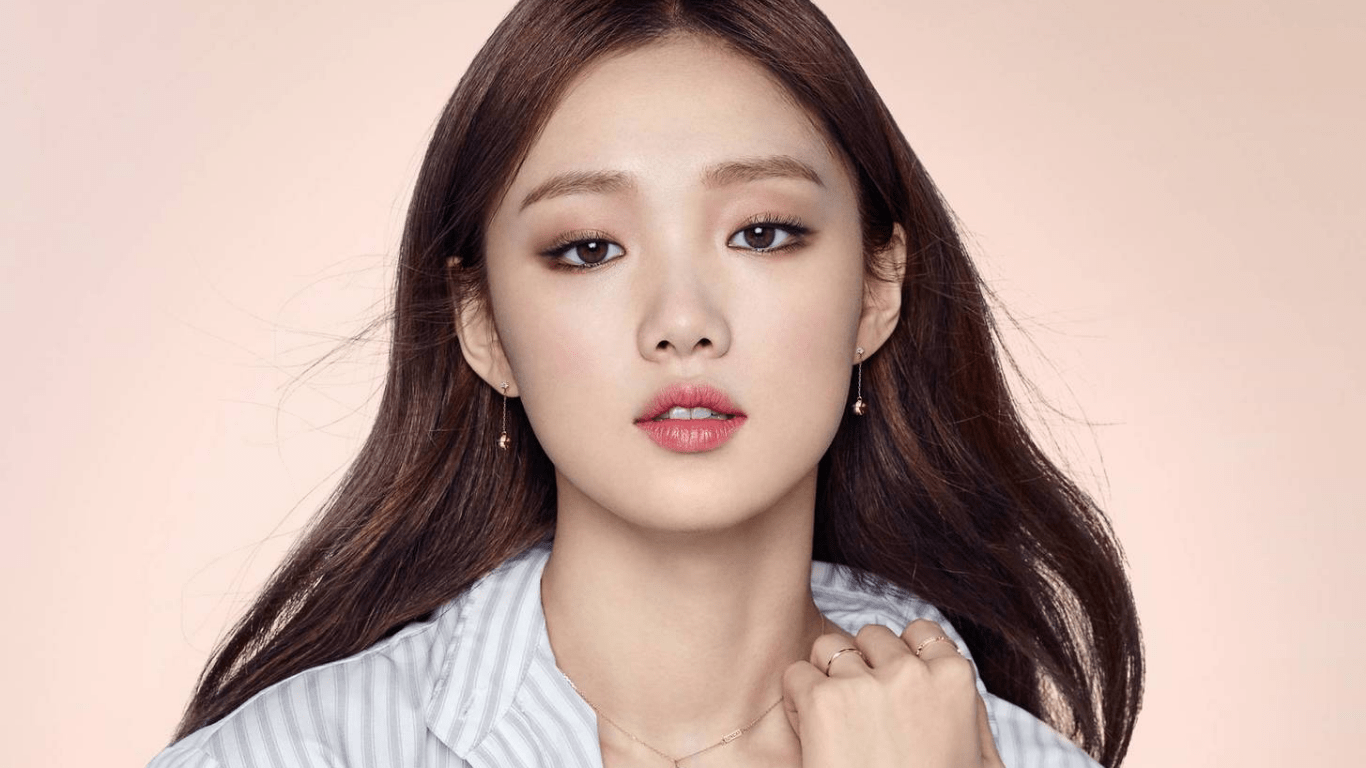 1366x768 Lee Sung Kyung Receives Offer for a Role with Supernatural