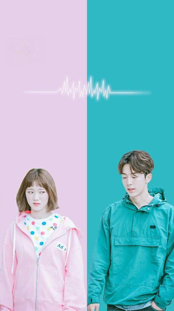 675x1200 Leesungkyung #namjoohyuk © Saranghae Oppa [1 4]pic